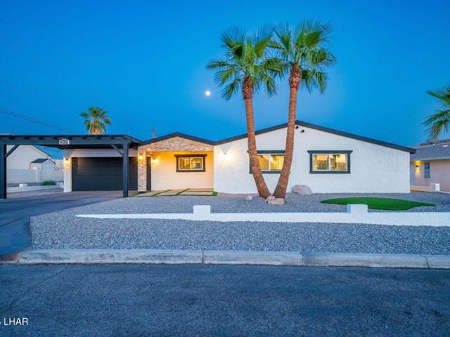 House for sale in Lake Havasu City, Arizona