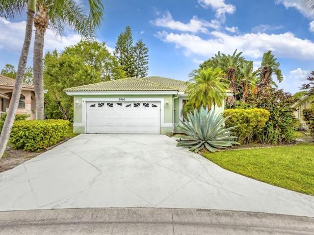 House for sale in Greenacres, Florida