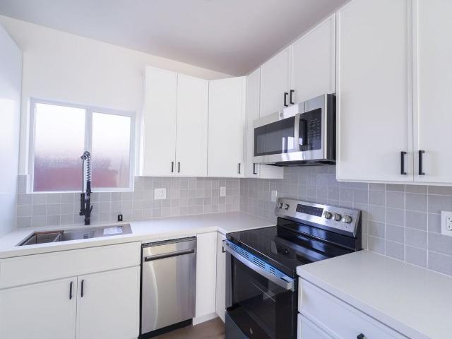 Apartment for rent in Jacumba, California