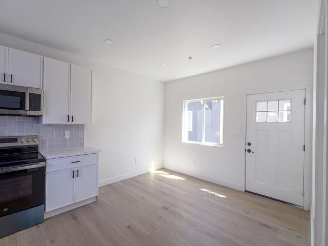Apartment for rent in Logan Heights, San Diego
