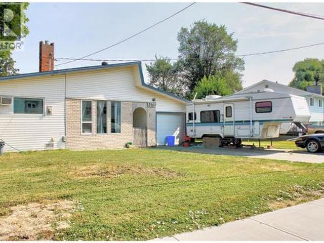 House for sale in Armstrong, British Columbia