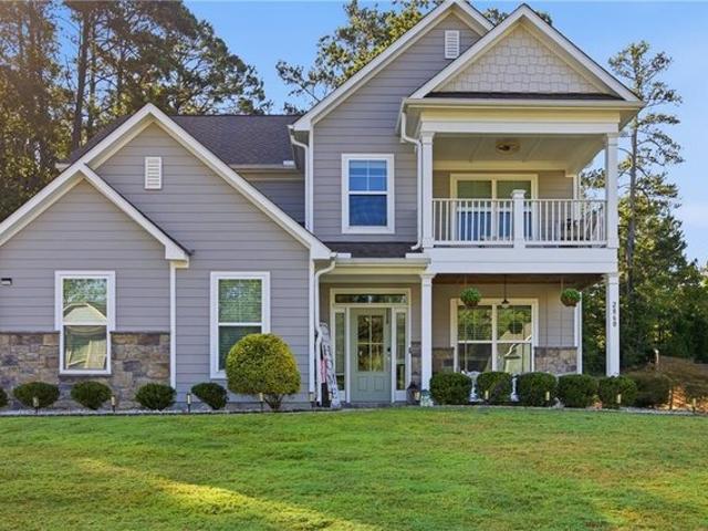 House for sale in Dacula, Georgia