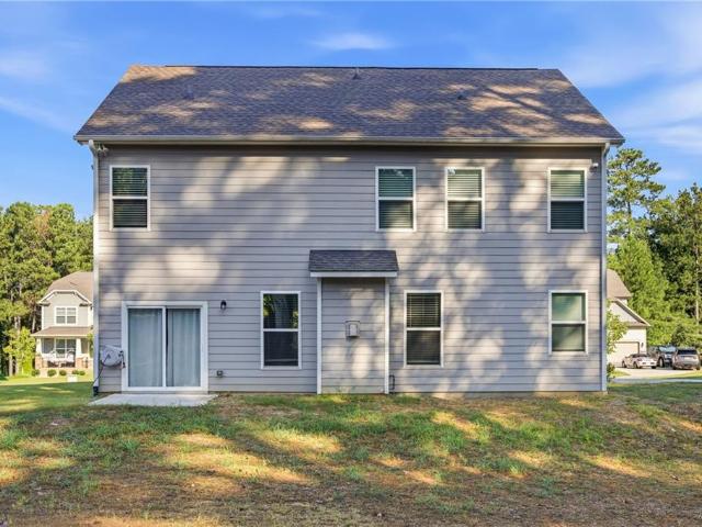 House for sale in Dacula, Georgia