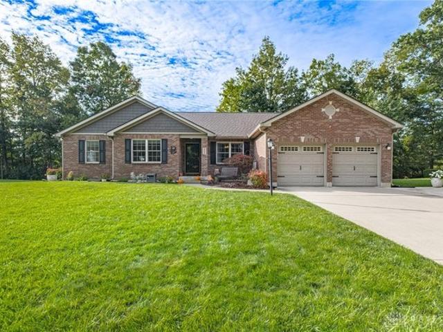 House for sale in Troy, Miami County
