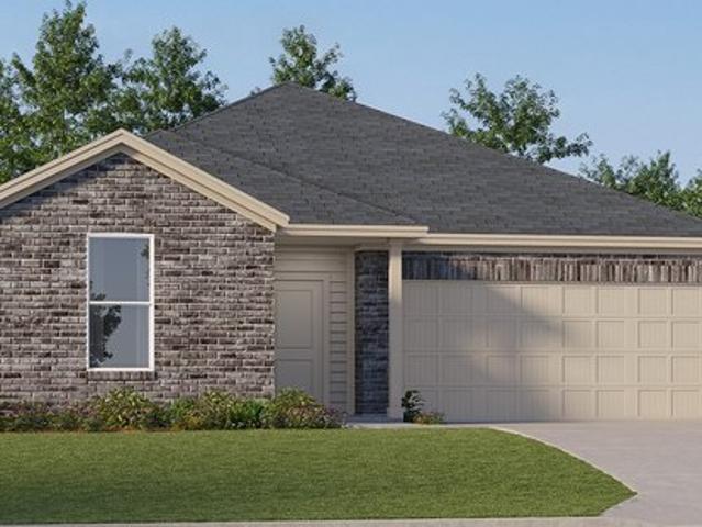 House for sale in Harris, Texas
