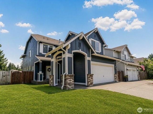 House for sale in Maple Valley, Washington