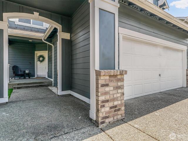 House for sale in Maple Valley, Washington
