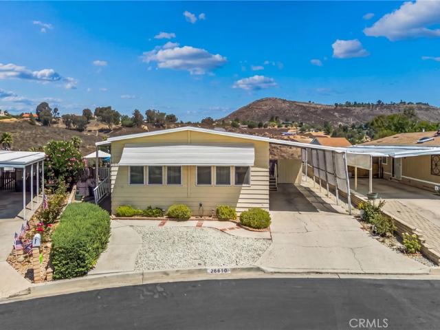 House for sale in Murrieta, California