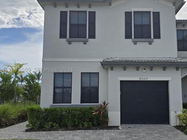 Townhouse for sale in Homestead, Miami-Dade County