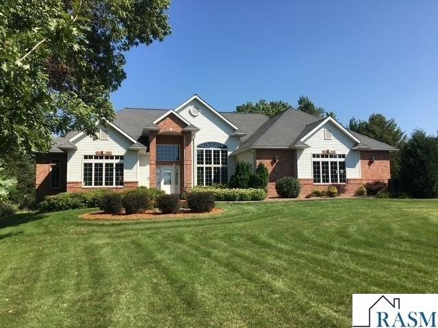 House for sale in Madison Lake, Minnesota