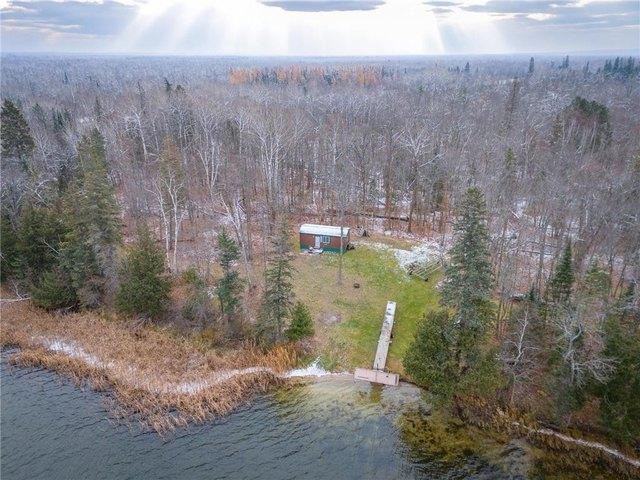 House for sale in Beltrami, Minnesota