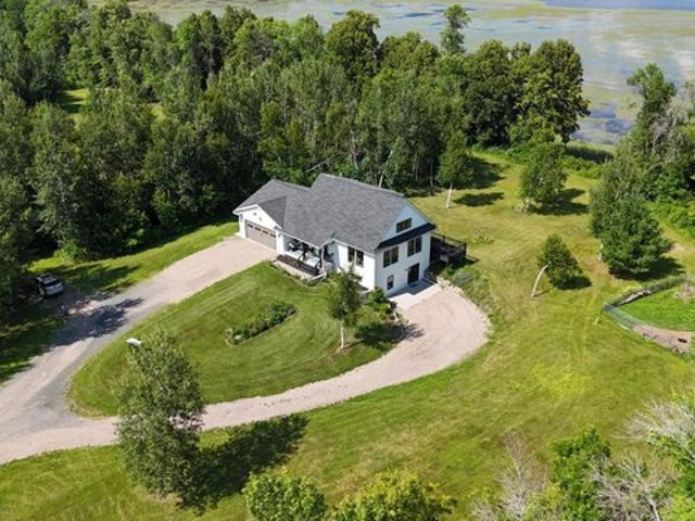House for sale in Shafer, Minnesota