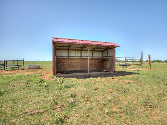 Land for sale in Cashion, Oklahoma