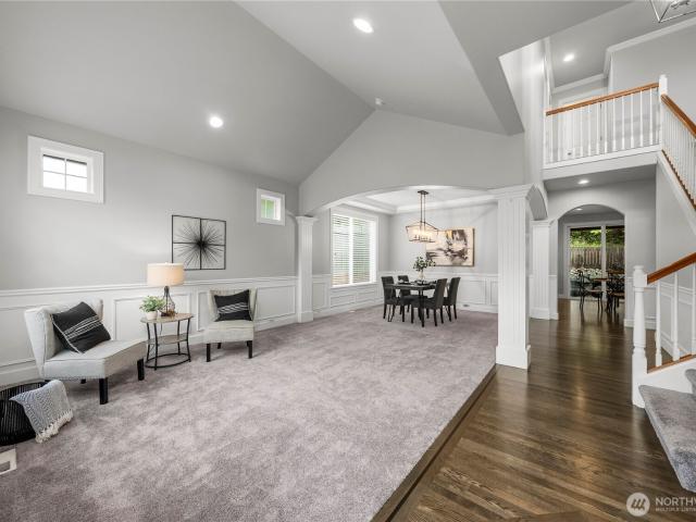 House for sale in Sawyer Crest, Maple Valley