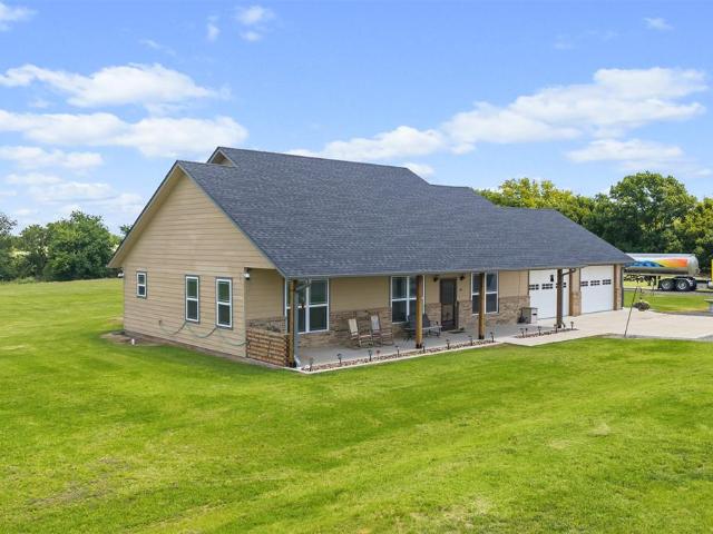 House for sale in Davis, Oklahoma