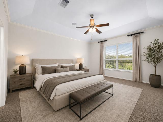 House for sale in Katy, Texas