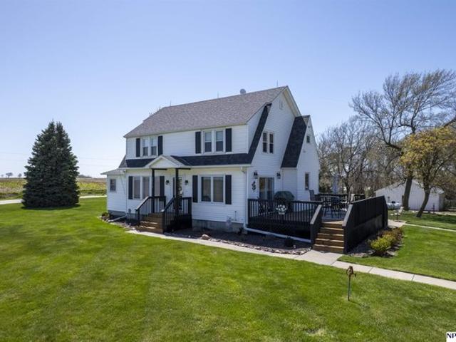 House for sale in Nebraska