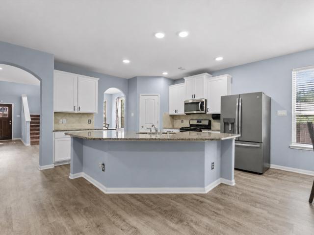 House for sale in Harris, Texas