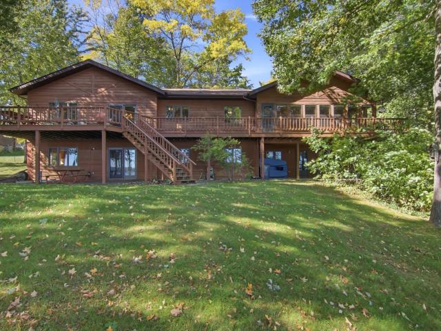House for sale in Town of Cedar Lake, Barron County