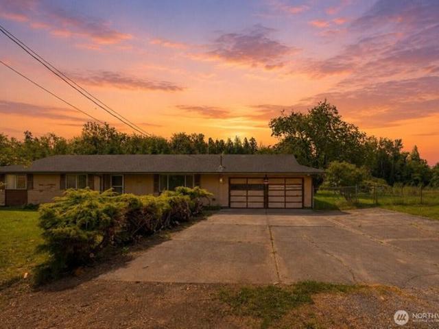 House for sale in Ferndale, Washington