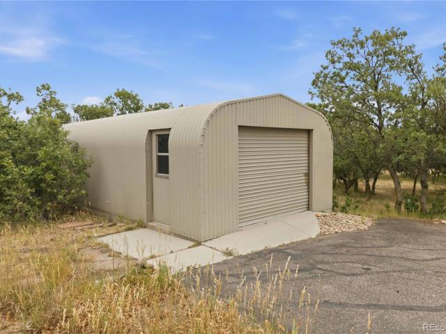 House for sale in Sedalia, Colorado