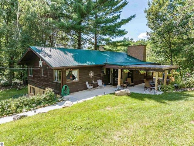 House for sale in Gladwin, Michigan
