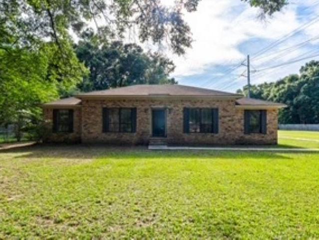 House for sale in Mobile, Alabama