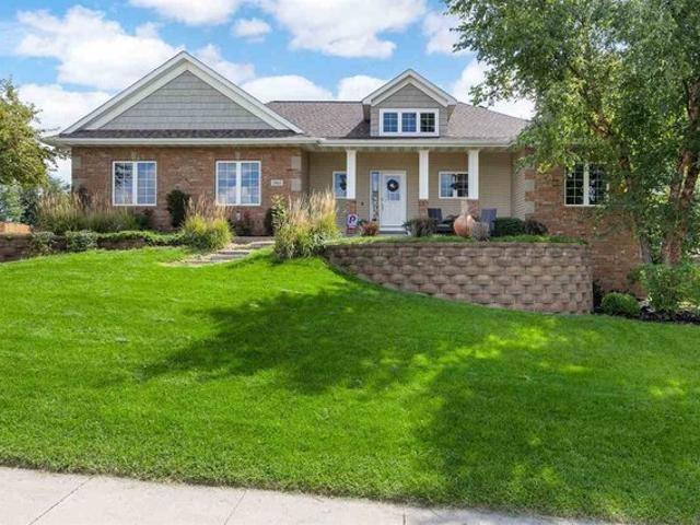 House for sale in Coralville, Iowa