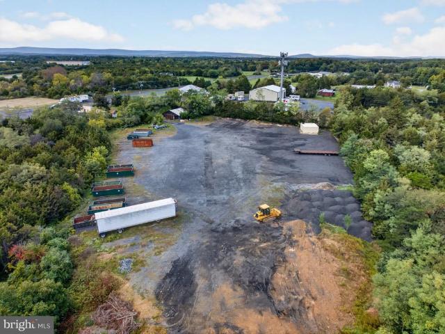 Land for sale in Armel, Winchester