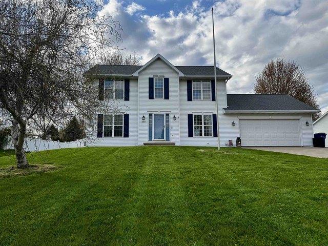 House for sale in Wisconsin