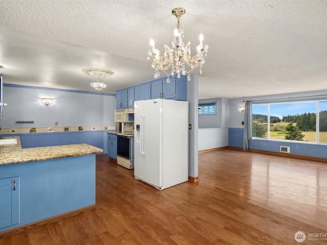 House for sale in Oak Harbor, Washington