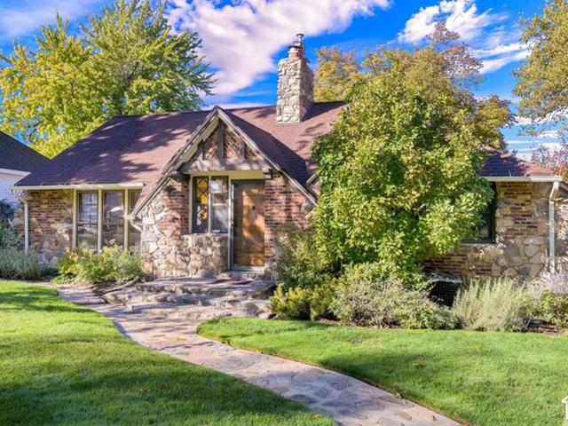 House for sale in Ogden, Weber County