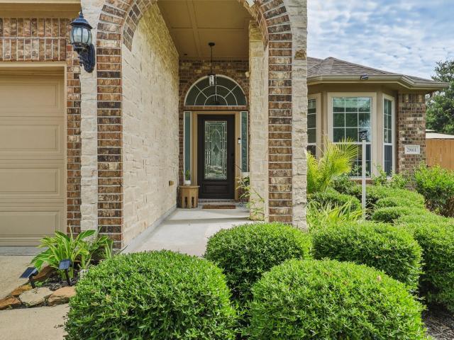 House for sale in League City, Texas