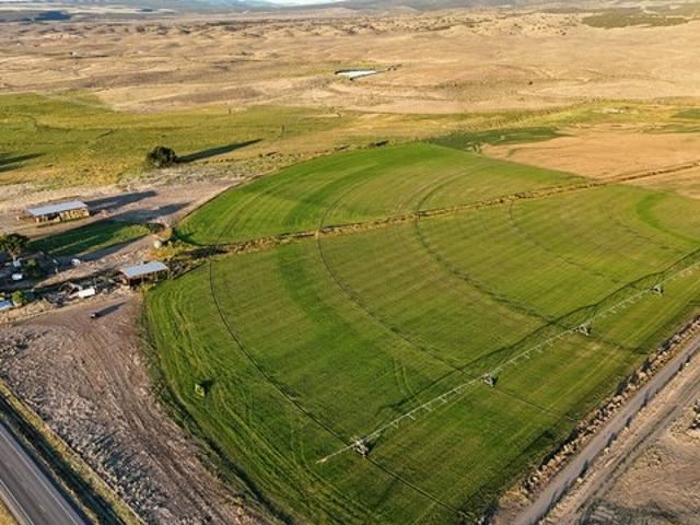 Land for sale in Panguitch, Utah