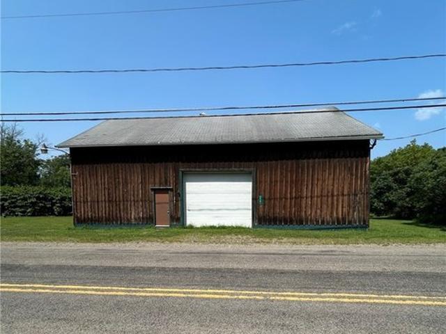 House for sale in Findley Lake, New York