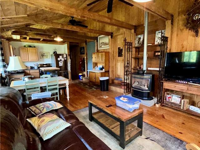 Land for sale in Findley Lake, New York