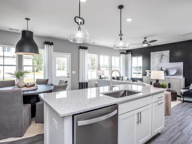 Townhouse for sale in Wake, North Carolina