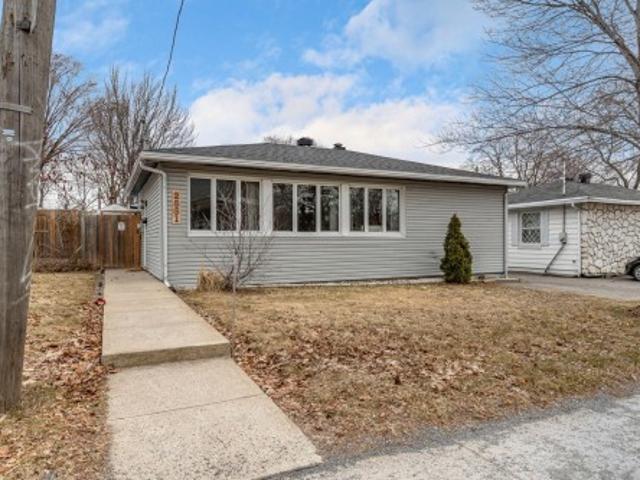 House for sale in St. Leonard's, Quebec
