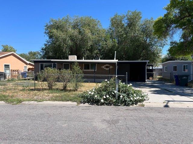 House for sale in West Valley City, Utah