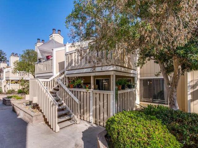 Condo for sale in Campbell