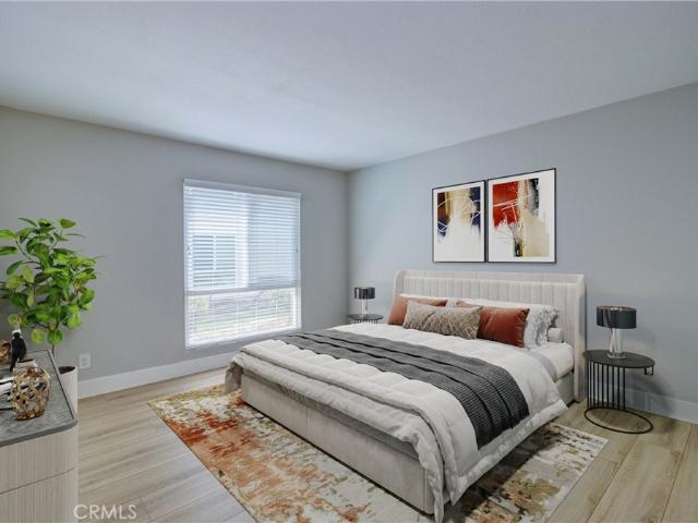 Condo for sale in Santa Ana, California