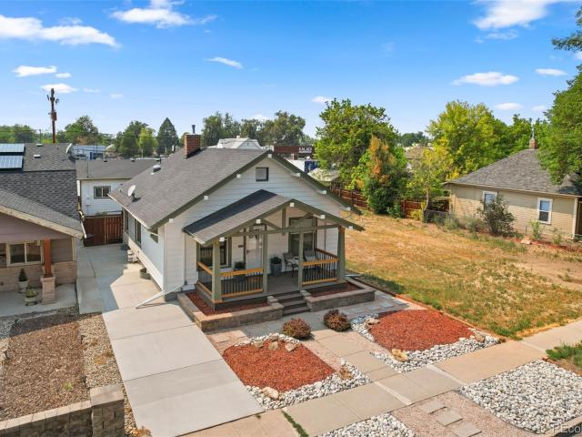 House for sale in Arapahoe, Colorado