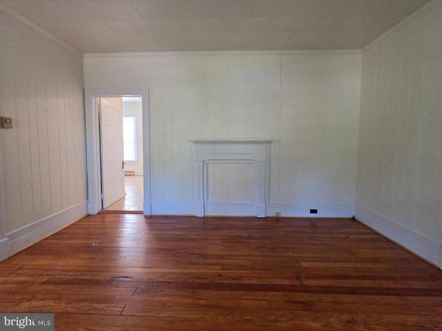 House for sale in Green Springs, Louisa