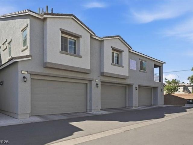 Townhouse for sale in North Las Vegas, Nevada