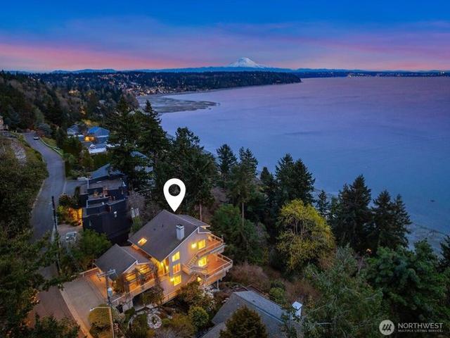 House for sale in Burien, Washington