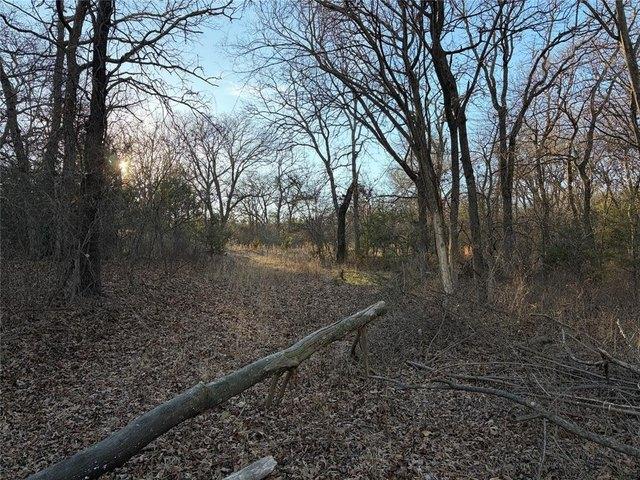 Land for sale in Norman, Oklahoma
