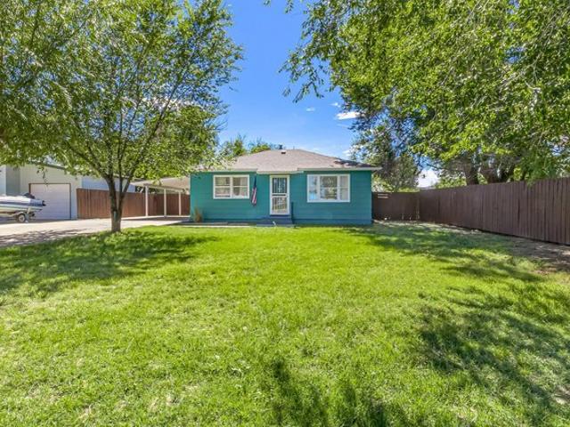 House for sale in Grand Junction, Mesa County