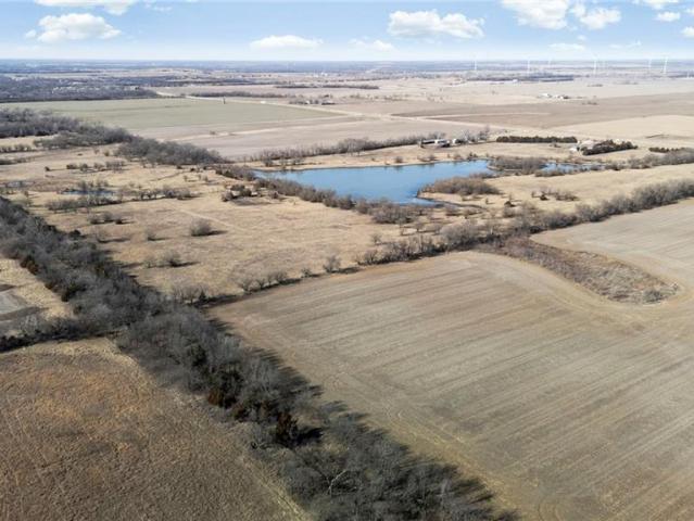 Farm for sale in Kansas