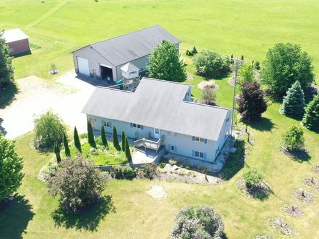 House for sale in Hart, Michigan