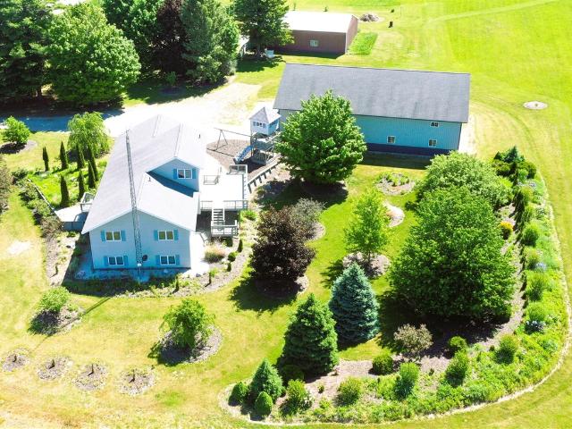 House for sale in Michigan
